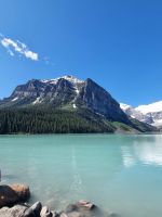 Lake Louise (17) &ndash; &copy; Marcus Hasselhorst (Eberhardt TRAVEL)