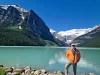 Lake Louise (20) &ndash; &copy; Marcus Hasselhorst (Eberhardt TRAVEL)