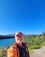 Lake Minnewanka (1) &ndash; &copy; Marcus Hasselhorst (Eberhardt TRAVEL)