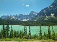 wunderschöne Rockies (2) &ndash; &copy; Marcus Hasselhorst (Eberhardt TRAVEL)