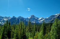 wunderschöne Rockies (6) &ndash; &copy; Marcus Hasselhorst (Eberhardt TRAVEL)
