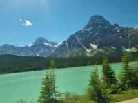 wunderschöne Rockies (1) &ndash; &copy; Marcus Hasselhorst (Eberhardt TRAVEL)