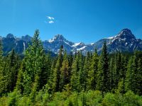 wunderschöne Rockies (7) &ndash; &copy; Marcus Hasselhorst (Eberhardt TRAVEL)