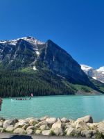 Lake Louise (24) &ndash; &copy; Marcus Hasselhorst (Eberhardt TRAVEL)