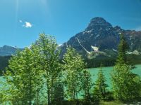 wunderschöne Rockies (11) &ndash; &copy; Marcus Hasselhorst (Eberhardt TRAVEL)