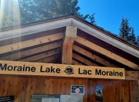 Lake Morraine (1) &ndash; &copy; Marcus Hasselhorst (Eberhardt TRAVEL)