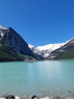 Lake Louise (22) &ndash; &copy; Marcus Hasselhorst (Eberhardt TRAVEL)