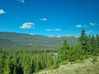 Impressionen aus den Rockies (277) &ndash; &copy; Marcus Hasselhorst (Eberhardt TRAVEL)