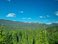Impressionen aus den Rockies (279) &ndash; &copy; Marcus Hasselhorst (Eberhardt TRAVEL)