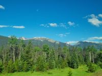 Impressionen aus den Rockies (281) &ndash; &copy; Marcus Hasselhorst (Eberhardt TRAVEL)