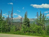 Impressionen aus den Rockies (292) &ndash; &copy; Marcus Hasselhorst (Eberhardt TRAVEL)