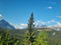 Impressionen aus den Rockies (299) &ndash; &copy; Marcus Hasselhorst (Eberhardt TRAVEL)