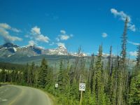 Impressionen aus den Rockies (314) &ndash; &copy; Marcus Hasselhorst (Eberhardt TRAVEL)
