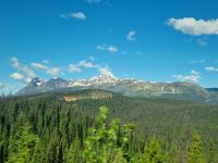 Impressionen aus den Rockies (302) &ndash; &copy; Marcus Hasselhorst (Eberhardt TRAVEL)