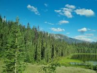 Impressionen aus den Rockies (305) &ndash; &copy; Marcus Hasselhorst (Eberhardt TRAVEL)