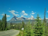 Impressionen aus den Rockies (313) &ndash; &copy; Marcus Hasselhorst (Eberhardt TRAVEL)