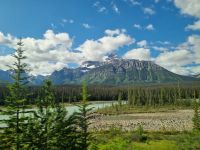 Impressionen aus den Rockies (22) &ndash; &copy; Marcus Hasselhorst (Eberhardt TRAVEL)