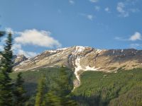 Impressionen aus den Rockies (38) &ndash; &copy; Marcus Hasselhorst (Eberhardt TRAVEL)