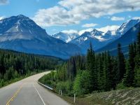 Impressionen aus den Rockies (43) &ndash; &copy; Marcus Hasselhorst (Eberhardt TRAVEL)