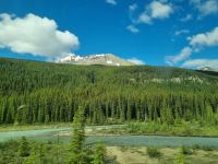 Impressionen aus den Rockies (41) &ndash; &copy; Marcus Hasselhorst (Eberhardt TRAVEL)