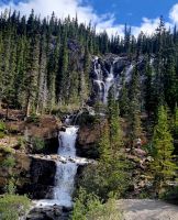 Impressionen aus den Rockies (89) &ndash; &copy; Marcus Hasselhorst (Eberhardt TRAVEL)