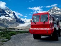 Am Columbia Gletscher (13) &ndash; &copy; Marcus Hasselhorst (Eberhardt TRAVEL)