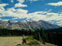 Impressionen aus den Rockies (145) &ndash; &copy; Marcus Hasselhorst (Eberhardt TRAVEL)