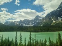 Impressionen aus den Rockies (221) &ndash; &copy; Marcus Hasselhorst (Eberhardt TRAVEL)