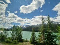 Impressionen aus den Rockies (230) &ndash; &copy; Marcus Hasselhorst (Eberhardt TRAVEL)