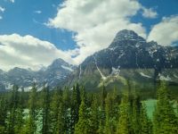 Impressionen aus den Rockies (222) &ndash; &copy; Marcus Hasselhorst (Eberhardt TRAVEL)