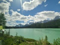 Impressionen aus den Rockies (231) &ndash; &copy; Marcus Hasselhorst (Eberhardt TRAVEL)