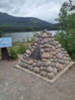 Pyramid Lake (4) &ndash; &copy; Marcus Hasselhorst (Eberhardt TRAVEL)
