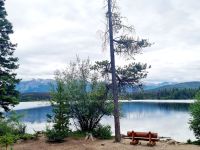 Pyramid Lake (16) &ndash; &copy; Marcus Hasselhorst (Eberhardt TRAVEL)