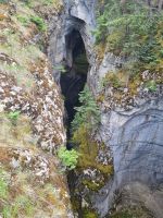 Maligne Canyon (11) &ndash; &copy; Marcus Hasselhorst (Eberhardt TRAVEL)