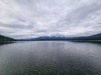 Pyramid Lake (10) &ndash; &copy; Marcus Hasselhorst (Eberhardt TRAVEL)