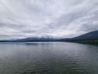 Pyramid Lake (8) &ndash; &copy; Marcus Hasselhorst (Eberhardt TRAVEL)