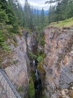 Maligne Canyon (8) &ndash; &copy; Marcus Hasselhorst (Eberhardt TRAVEL)