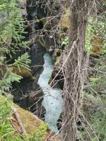 Maligne Canyon (30) &ndash; &copy; Marcus Hasselhorst (Eberhardt TRAVEL)
