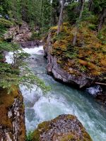 Maligne Canyon (39) &ndash; &copy; Marcus Hasselhorst (Eberhardt TRAVEL)