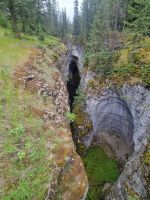 Maligne Canyon (12) &ndash; &copy; Marcus Hasselhorst (Eberhardt TRAVEL)