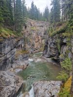 Maligne Canyon (17) &ndash; &copy; Marcus Hasselhorst (Eberhardt TRAVEL)