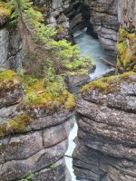 Maligne Canyon (28) &ndash; &copy; Marcus Hasselhorst (Eberhardt TRAVEL)