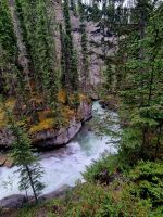 Maligne Canyon (40) &ndash; &copy; Marcus Hasselhorst (Eberhardt TRAVEL)