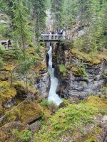 Maligne Canyon (22) &ndash; &copy; Marcus Hasselhorst (Eberhardt TRAVEL)