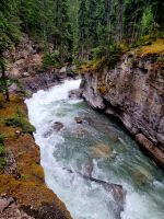 Maligne Canyon (37) &ndash; &copy; Marcus Hasselhorst (Eberhardt TRAVEL)