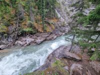 Maligne Canyon (34) &ndash; &copy; Marcus Hasselhorst (Eberhardt TRAVEL)