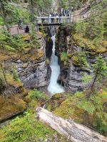 Maligne Canyon (23) &ndash; &copy; Marcus Hasselhorst (Eberhardt TRAVEL)