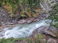Maligne Canyon (33) &ndash; &copy; Marcus Hasselhorst (Eberhardt TRAVEL)