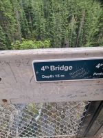 Maligne Canyon (32) &ndash; &copy; Marcus Hasselhorst (Eberhardt TRAVEL)
