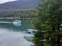 Lake Maligne (5) &ndash; &copy; Marcus Hasselhorst (Eberhardt TRAVEL)